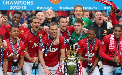 曼联陷入不 曼联陷入不